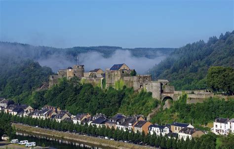 weer bouillon|Bouillon, Luxembourg, Belgium Weather